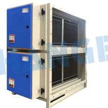 青岛长济环保净化公司 引领环境保护专用设备制造，守护碧水蓝天