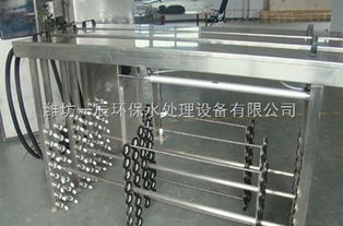 潍坊一辰环保亮相行业舞台，专注环保水处理设备制造，紫外线消毒技术引关注